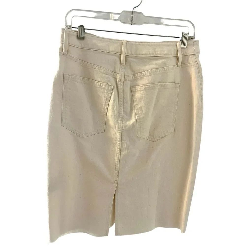Banana Republic skirt, NWT - Picture 2 of 5